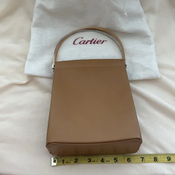 Cartier Trinity Bag - Picture 11 of 11